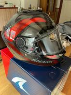 Shark GT Spartan pro Carbon Ritmo, Motoren, Nieuw met kaartje, M, Dames, Shark