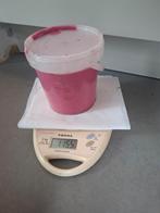 Plastisol Inkt zeefdruk, Hobby en Vrije tijd, Ophalen, Zo goed als nieuw