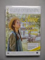 Anna of Green Gables Trilogy / Kevin Sullivan, Cd's en Dvd's, Dvd's | Tv en Series, Verzenden, Drama