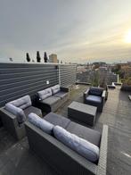 Hartman Loungeset XL - Exterior Lounge, Ophalen, Gebruikt, Bank, Loungeset