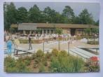 H38 Beekbergen - Vakantiepark Heideheuvel - 1986, Verzenden, 1980 tot heden, Gelopen, Gelderland