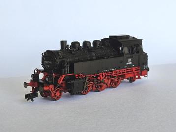 Fleischmann 406101 H0 DB br 064 nieuw in OVP beschikbaar voor biedingen