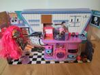 LOL Surprise Pet Salon Speelset, Ophalen of Verzenden, Gebruikt, Babypop