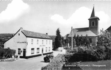 (388-439-015) Slenaken Dorpsgezicht beschikbaar voor biedingen