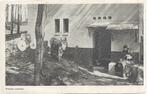 AK Heilig Landstichting - Nazareth. Fellahwoning, Verzenden, 1920 tot 1940, Gelopen, Gelderland