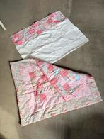 Boxkleed & ledikant laken, Ophalen of Verzenden, Ledikant