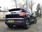 Volvo XC40 Recharge P8 AWD R-Design 3-Fase 1e-Eig. & Dealer-, Auto's, Volvo, 12 maanden, Gebruikt, Zwart, 24 min