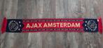 Sjaal Ajax Amsterdam, Ophalen of Verzenden, Zo goed als nieuw, Ajax, Vaantje of Sjaal