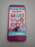 Frozen telefoontje, Ophalen of Verzenden, Zo goed als nieuw, Meisje