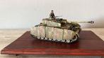 Prachtige modelbouw tank Panzerkampfwagen IV ausf. H, 1:35, Overige merken, Tank, 1:32 tot 1:50, Nieuw