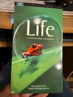 Life - BBC Earth - 5 DVD Boxset, Alle leeftijden, Boxset, Natuur, Ophalen of Verzenden
