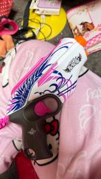 7 NERF Rebelle pistolen, Kinderen en Baby's, Speelgoed | Buiten | Actiespeelgoed, Ophalen of Verzenden, Gebruikt