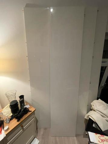Havsik Ikea pax schuifdeuren 200 x 236 cm