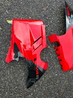 Ducati panigale v4 onderkuipen, Ophalen of Verzenden