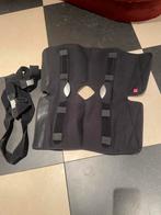 Knie brace maat L, Sport en Fitness, Ophalen of Verzenden, Zo goed als nieuw, Overige typen