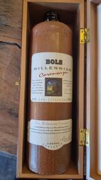 Orginele Bols Millinnium Corenwijn uit het jaar 2000, Antiek en Kunst, Ophalen of Verzenden
