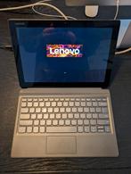 Lenovo Tablet/Laptop - Gebruikt, Onbekend, Gebruikt, Qwerty, Onbekend