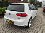 Volkswagen Golf 1.2 TSI Easyline pdc, airco, elek ramen, lmv, Auto's, Voorwielaandrijving, Euro 5, Gebruikt, Zwart