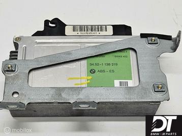 ABS computer BMW M3 E36 ('91-'98) 34521138219 beschikbaar voor biedingen