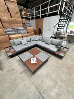 Nieuw loungeset loungebank Bali, groothandelsprijzen op=op, Ophalen of Verzenden, Nieuw, Loungeset