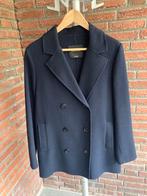JASJE MASSIMO DUTTI, Ophalen of Verzenden, Zo goed als nieuw, Blauw