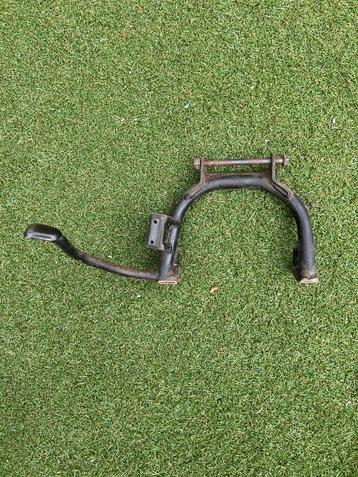 Zip 4t bokstandaard origineel beschikbaar voor biedingen