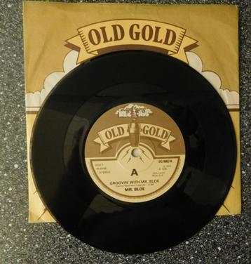 Mr. Bloe - groovin' with mr. Bloe & sinful beschikbaar voor biedingen