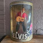 Elvis Presley Jailhouse Rock Pop/barbie, Ophalen of Verzenden