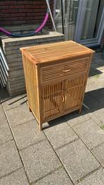 Kast Tokyo 2 deuren 1 lade, Huis en Inrichting, Kasten | Ladekasten, Ophalen, Zo goed als nieuw, 25 tot 50 cm, Minder dan 100 cm