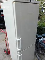 Liebherr koelkast vrieskist, Ophalen of Verzenden, Gebruikt, 45 tot 60 cm, Met aparte vriezer