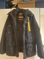Parajumper Jas - Maat S, Kleding | Heren, Jassen | Zomer, Ophalen of Verzenden, Zo goed als nieuw, Maat 46 (S) of kleiner, Zwart