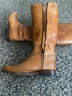 Sendra, hoge laarzen, maat 37, Kleding | Dames, Schoenen, Bruin, Ophalen of Verzenden, Zo goed als nieuw, Hoge laarzen