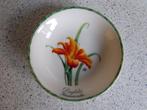 Bord 9 cm. Daglelie November 2009 JBS Janneke Brinkman, Huis en Inrichting, Keuken | Servies, Ophalen of Verzenden, Zo goed als nieuw