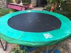 trampoline 240 cm, Ophalen, Gebruikt