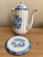 Seltmann Ontbijtservies decor: China Blue, Ophalen