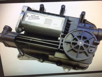 Revisie Semi automaat Easytronic OPEL mt 2 JAAR GARANTIE beschikbaar voor biedingen