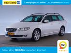 Volvo V70 T4 Nordic+ Aut. [ Xenon Leder Navi Trekhaak ], Automaat, 1596 cc, 4 cilinders, 179 pk