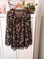 MS mode blouse maat 48, Maat 46/48 (XL) of groter, Ophalen of Verzenden, Zo goed als nieuw, MS Mode