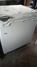 Inbouw koelkast tafelmodel, Witgoed en Apparatuur, Koelkasten en IJskasten, Ophalen, Gebruikt, Minder dan 85 cm, 60 cm of meer