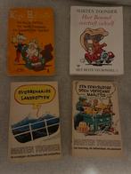 Veel boeken Marten Toonder, Boeken, Stripboeken, Meerdere stripboeken, Ophalen, Gelezen, Marten Toonder