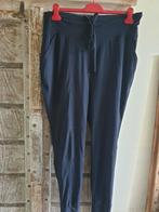 Broek van Studio Anneloes franka donkerblauw XL, Studio Anneloes, Blauw, Maat 46/48 (XL) of groter, Ophalen of Verzenden