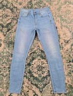 G-star raw 3301 high skinny W28 L32 WMN Tulsi2832 Blauw, Blauw, Ophalen of Verzenden, W28 - W29 (confectie 36), G-STAR RAW