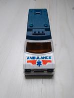 MAJORETTE AMBULANCE, Ophalen, Zo goed als nieuw, Auto