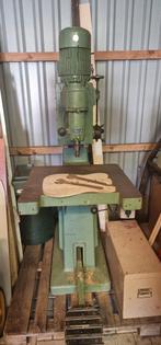 Cosmec kopieerfreesmachine, Ophalen, Gebruikt, Elektrisch, Overige soorten