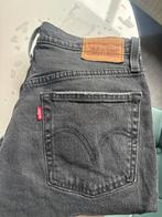 Levi’s  vintage 501 jeans in nette staat w26, Ophalen of Verzenden, Zo goed als nieuw, Blauw, W27 (confectie 34) of kleiner
