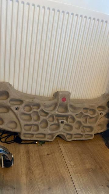 Grip board beschikbaar voor biedingen