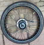 Vanmoof S3 voor wiel.Zonder buitenband en binnenband, Fietsen en Brommers, Fietsonderdelen, Ophalen of Verzenden, Algemeen, Wiel