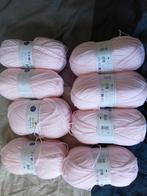 Dmc knitty garen, Hobby en Vrije tijd, Breien en Haken, Ophalen of Verzenden, Nieuw, Breien of Haken, Wol of Garen