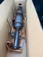 Roetfilter Toyota Landcruiser '07-'15 Imitatie, Ophalen of Verzenden, Nieuw, Toyota