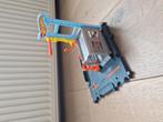 Hot wheels extension garage, Ophalen, Zo goed als nieuw